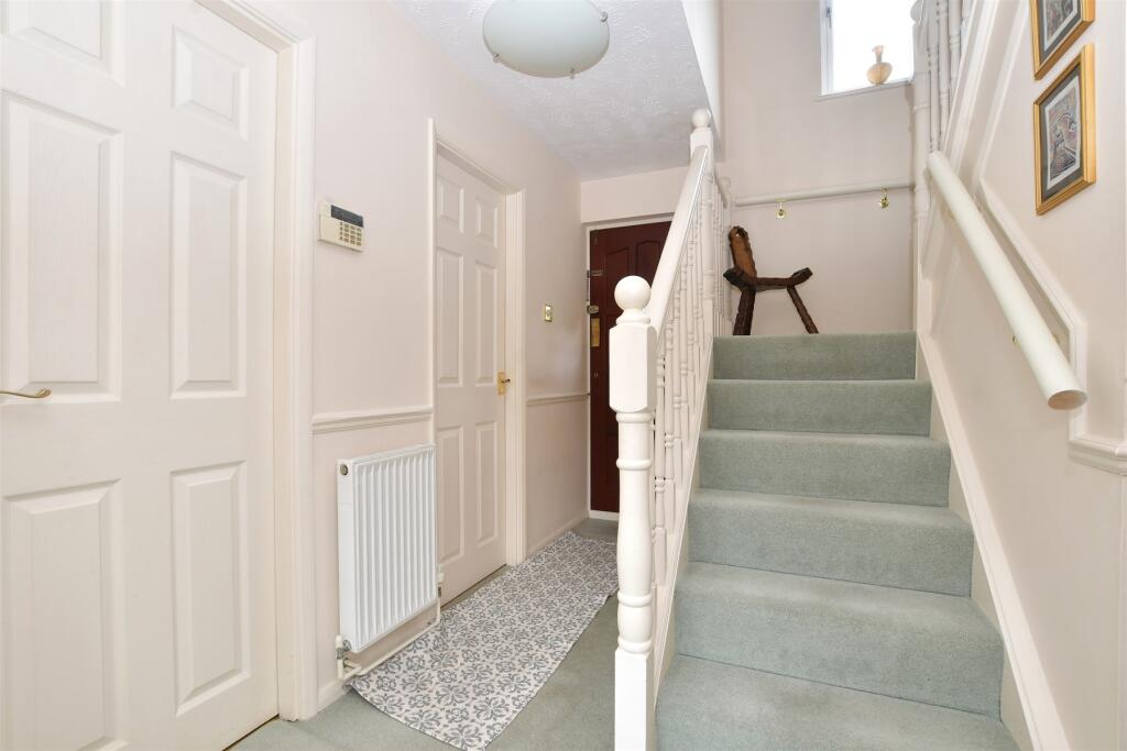 Stairway
