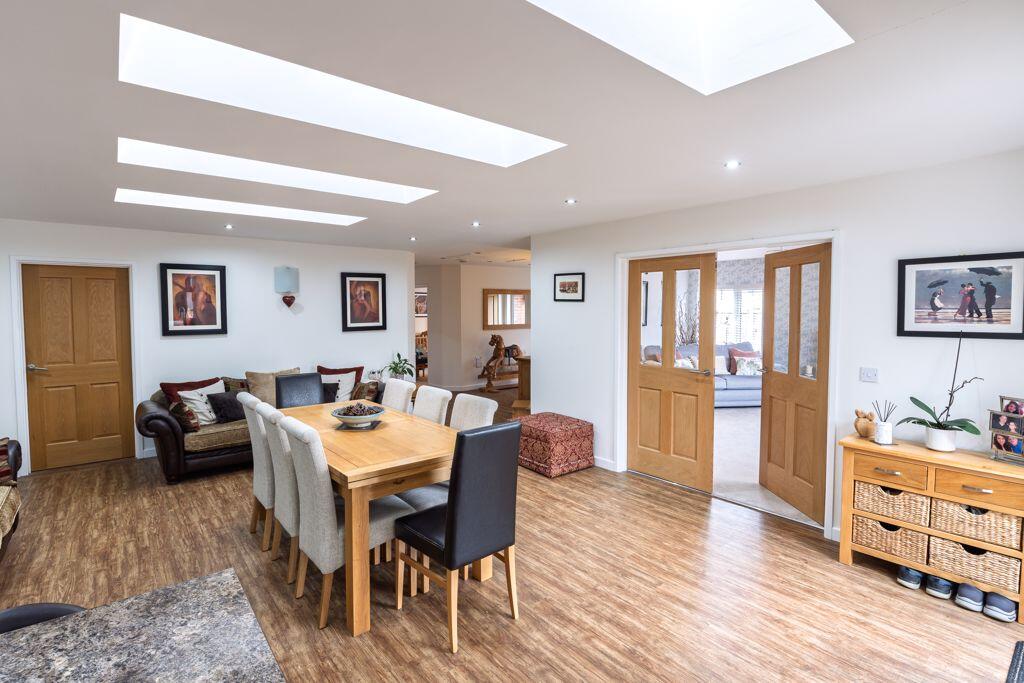 Living Kitchen