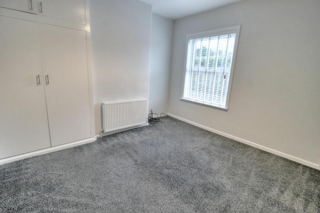 Bedroom  One