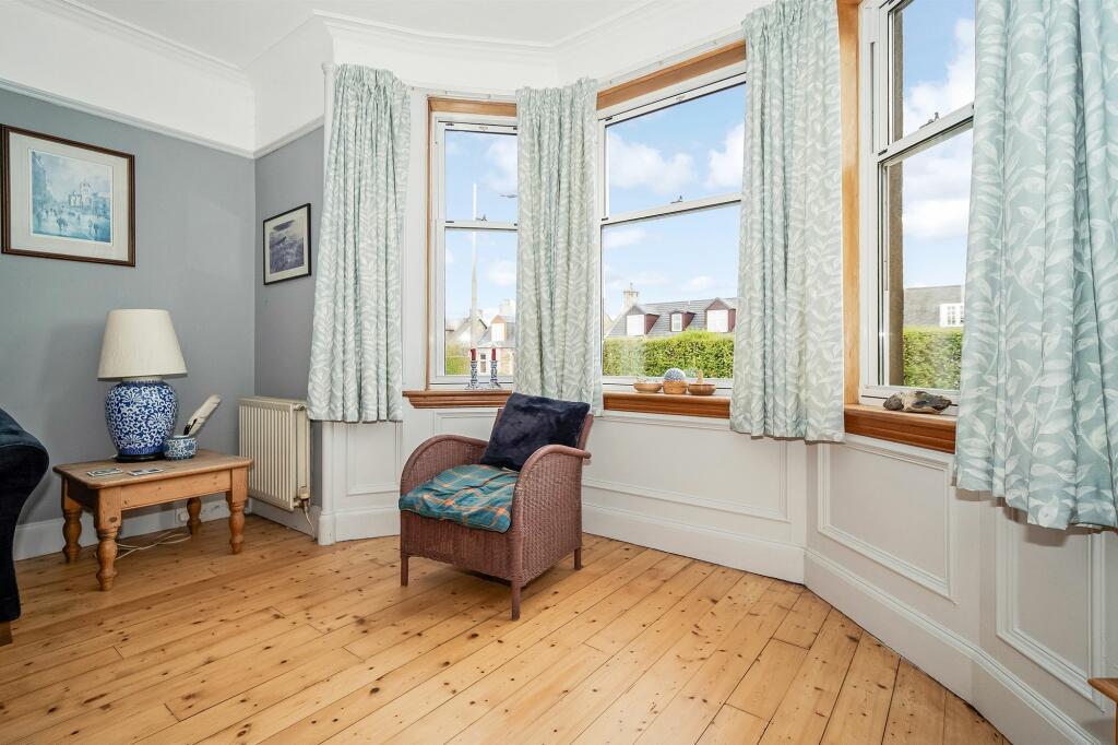 Bay Window