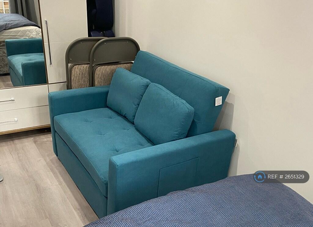 Lounge Area
