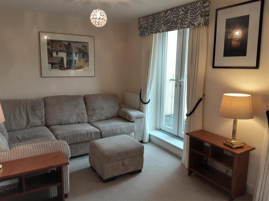 Bedroom 4/Sitting Room