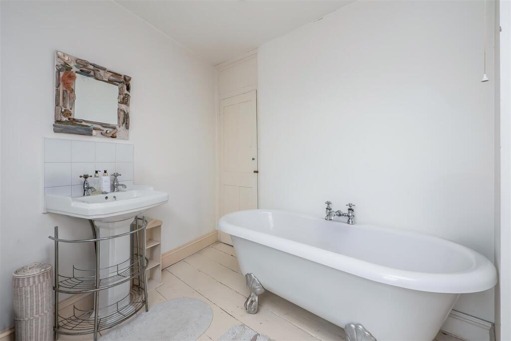 Harbour Street, Whitstable