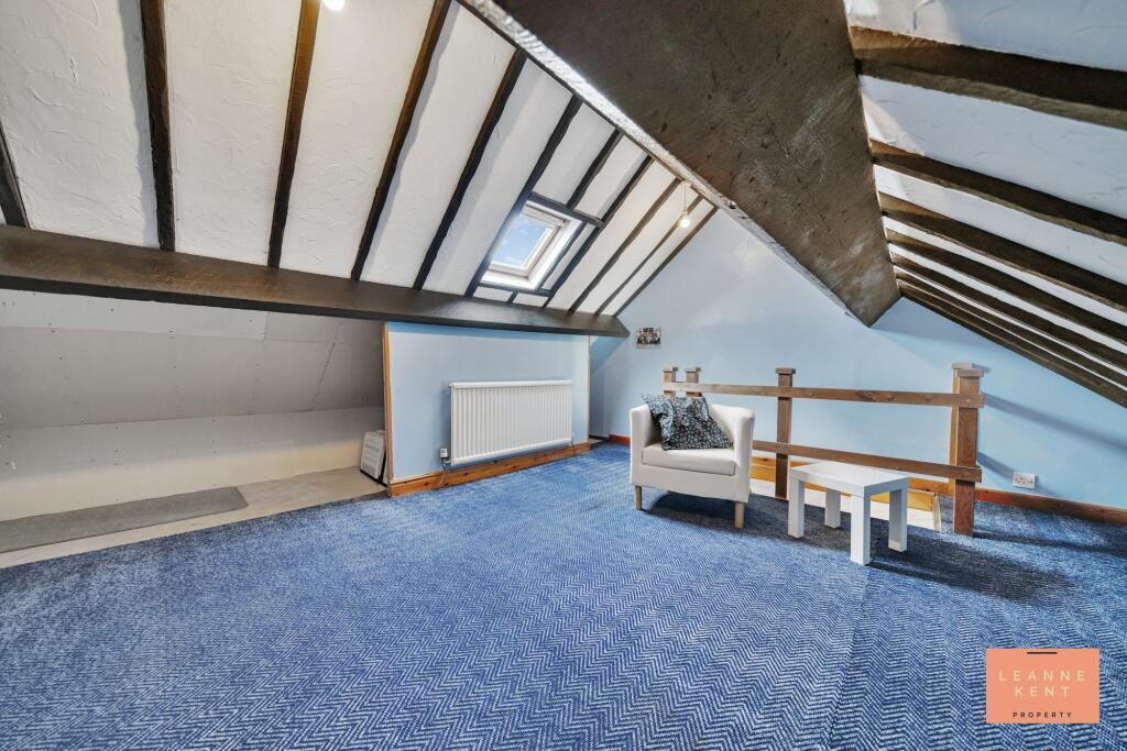 Loft Room