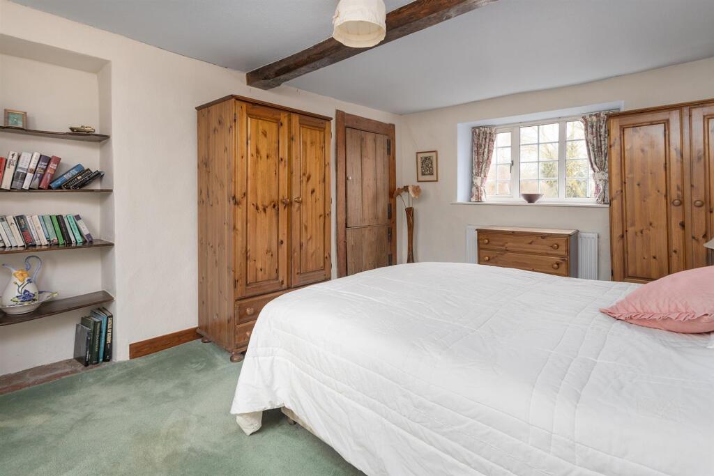 Fairholme Farm