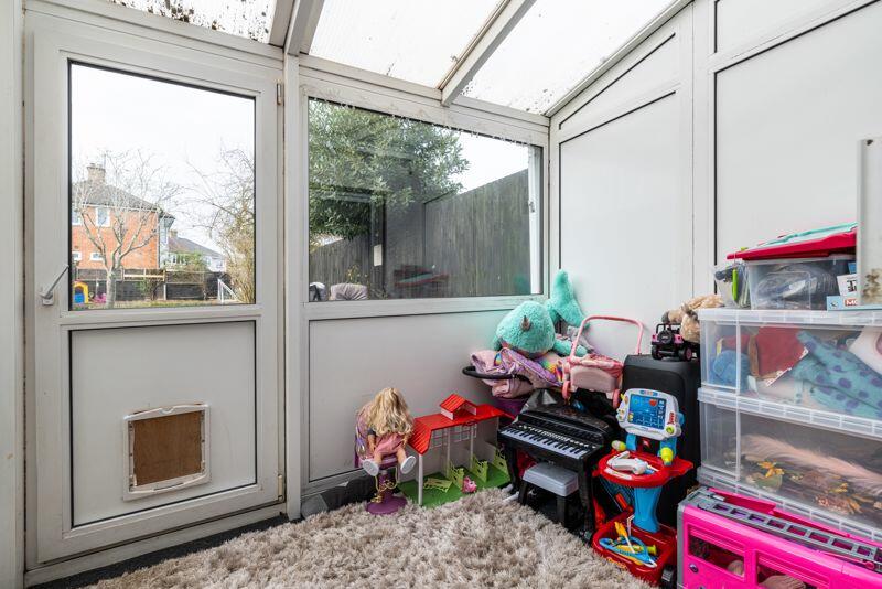 Consevatory