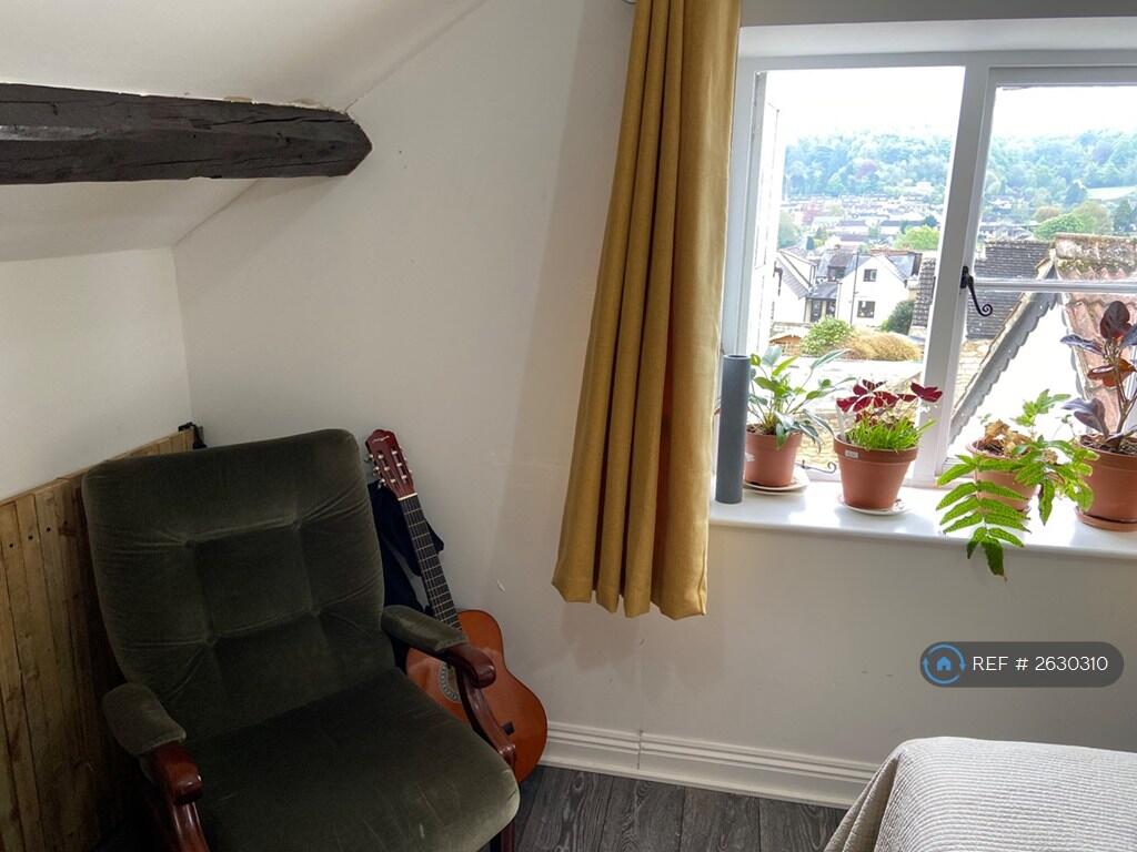 Amazing Views Across Wotton 