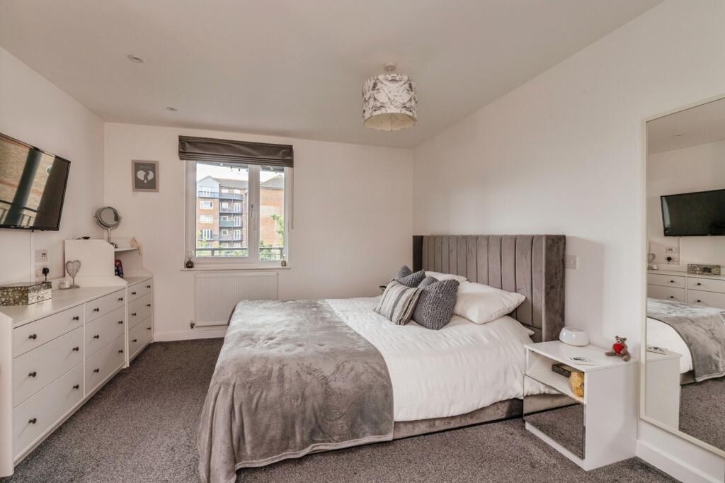 Materbedroom