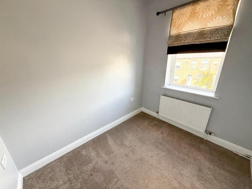 3 bed terrace, Silsden
