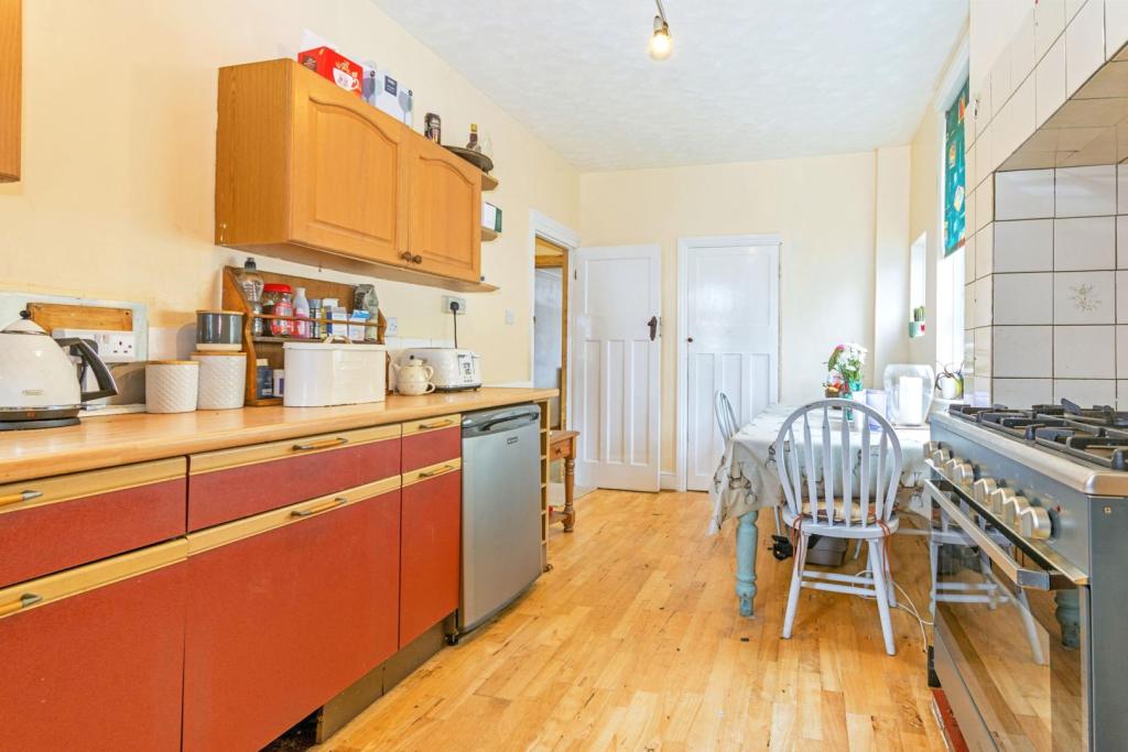 Kitchen/Breakfast