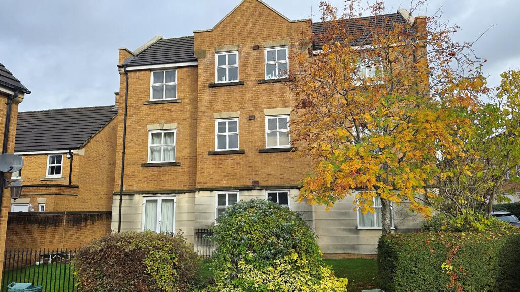Parnell Road, Stoke Park, Bristol BS16
