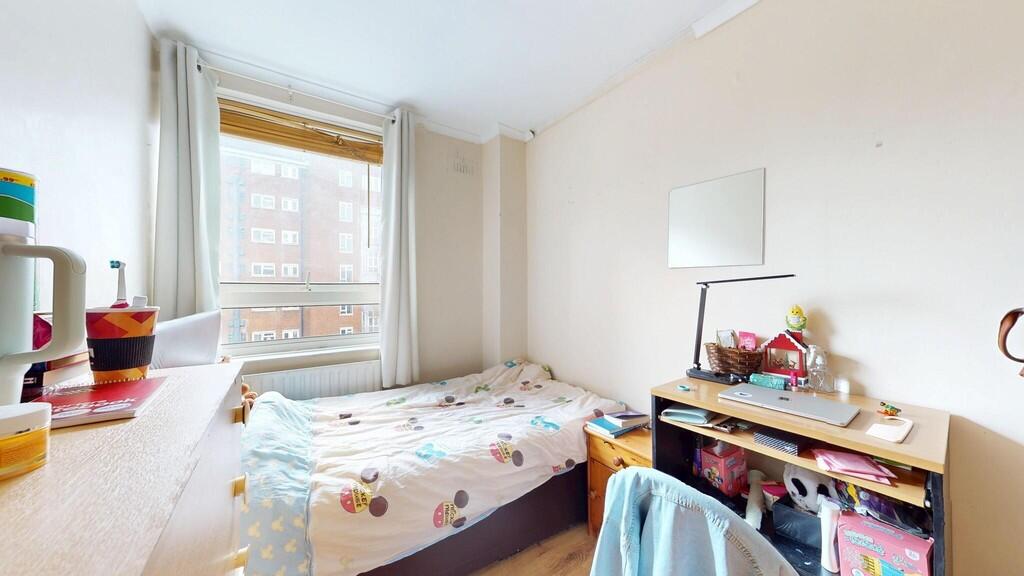 Bedroom 3a