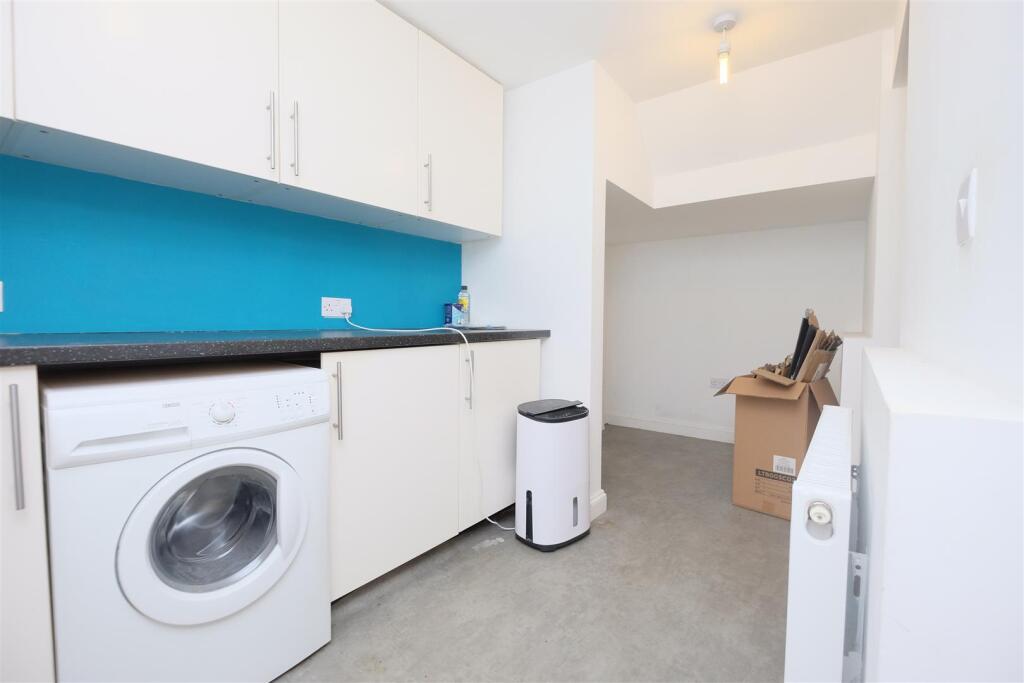 19c Northumberland Road, Redland, Bristol BS6 7AZ 