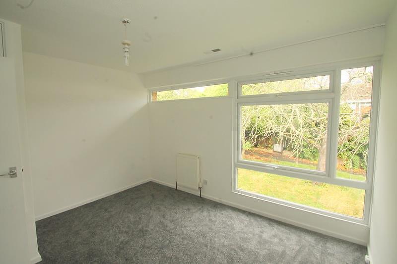 Bedroom 2 (rear of p