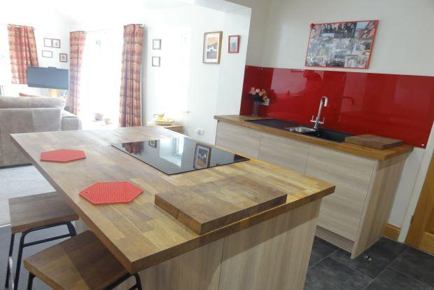 Fitted Kitchen