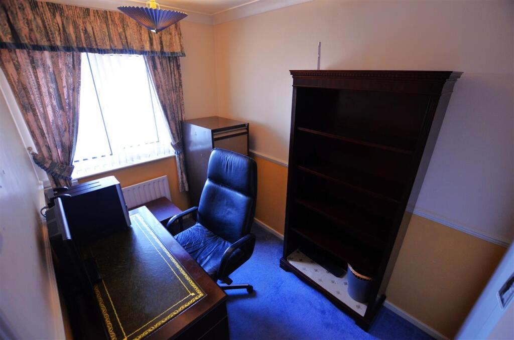 Bedroom 4.