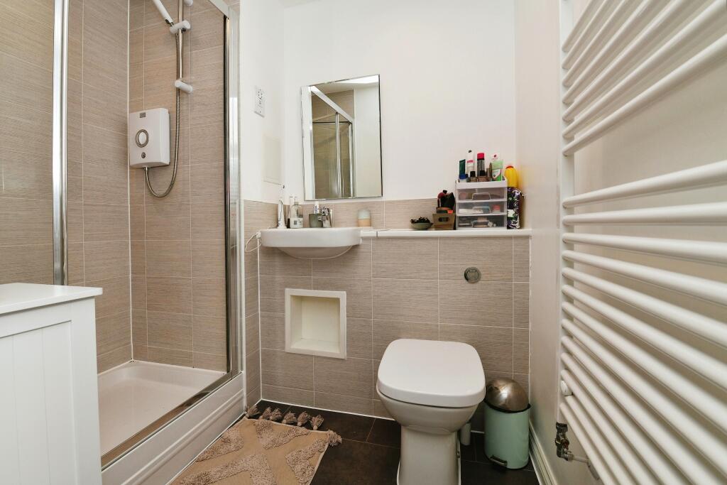 Ensuite