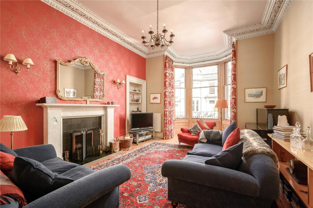 Drawing Room