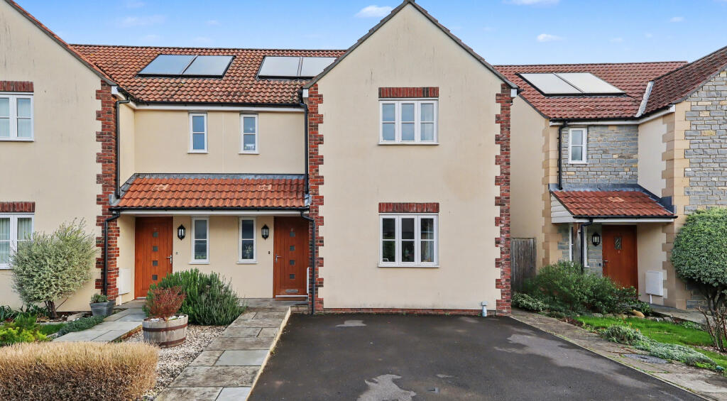 The Levels, Meare, Glastonbury, Somerset