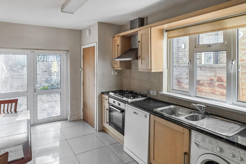 19 Ramsey Road, Acton, London W3 8AZ