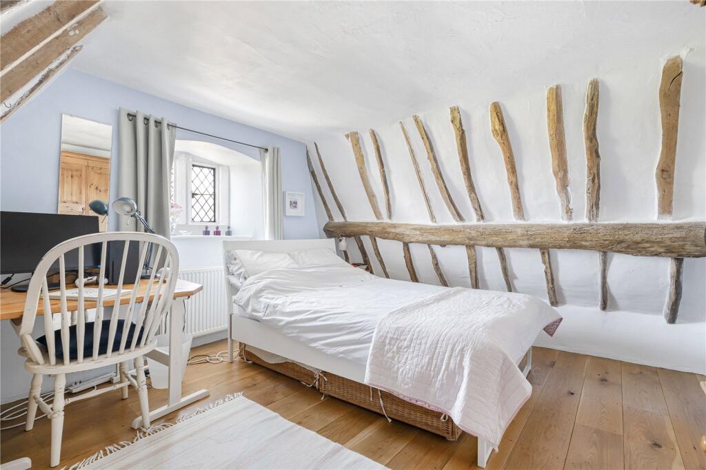 Bedroom Four