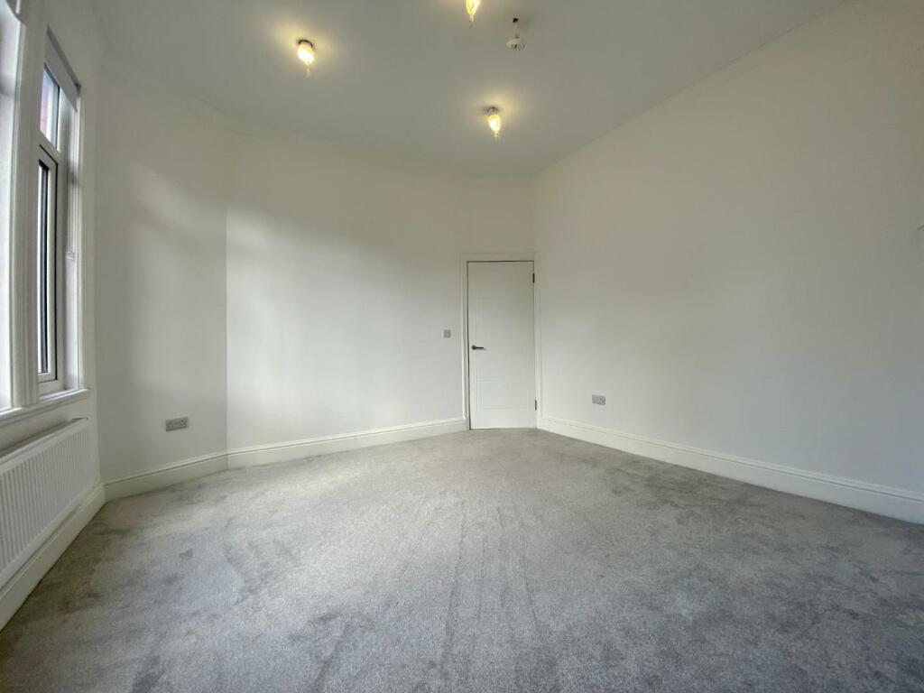Bedroom 2 Aspect 2