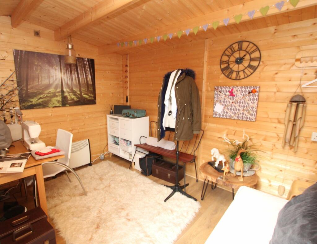 Cabin