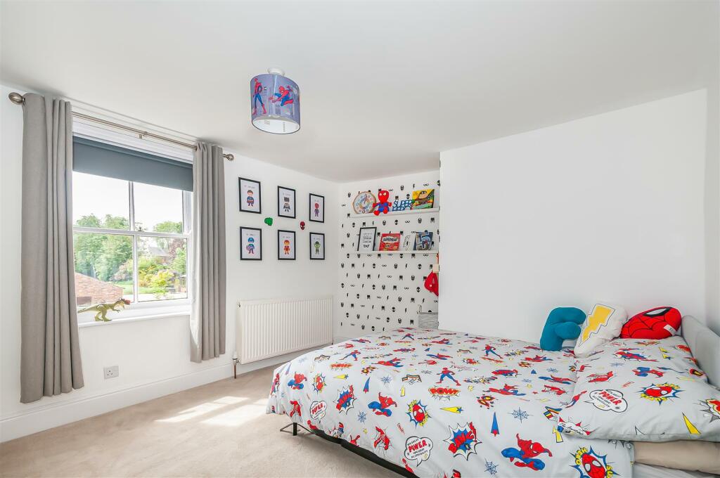 BEDROOM 3
