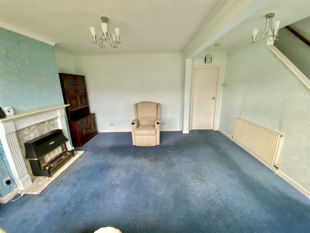 Bramleys Estate Agents - Slipper Lane - Mirfield (