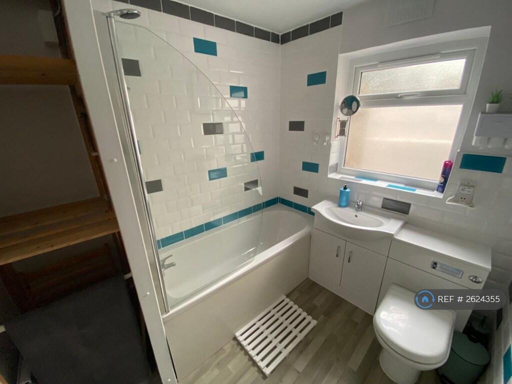 Bathroom 1
