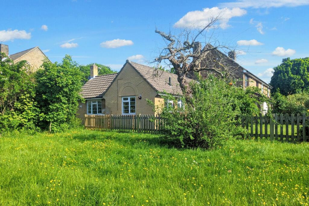 63 Foots Cray Lane, Sidcup, Kent DA14 4NP