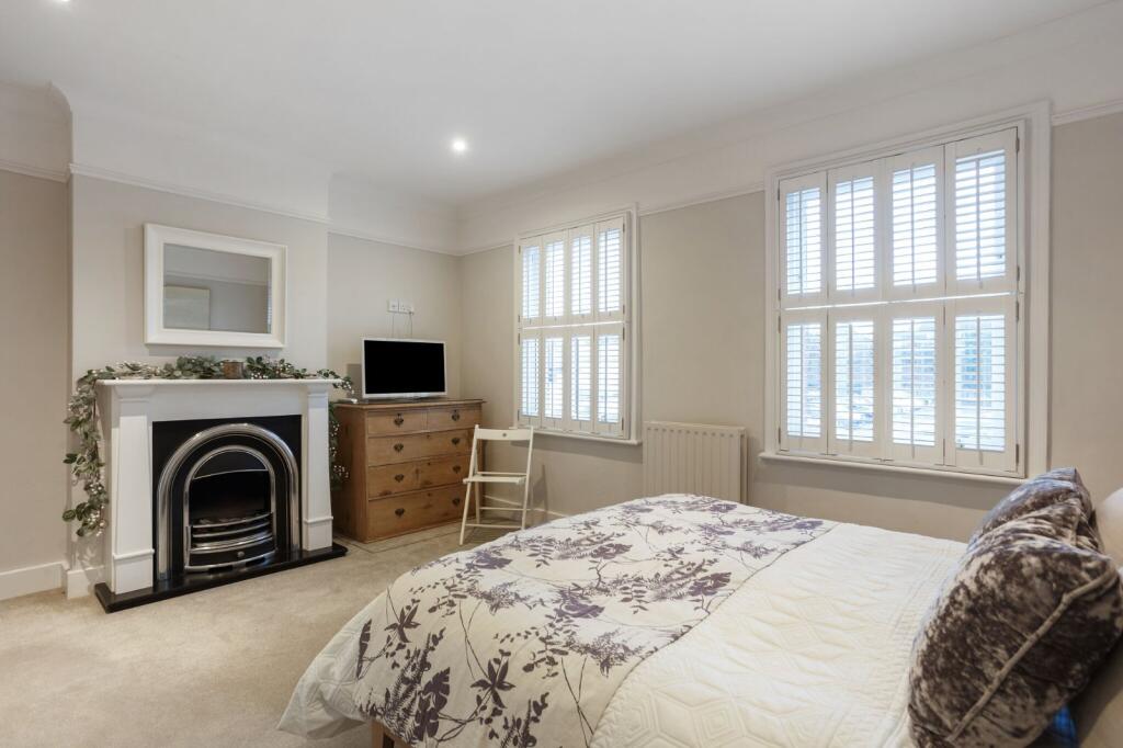 Principal Bedroom