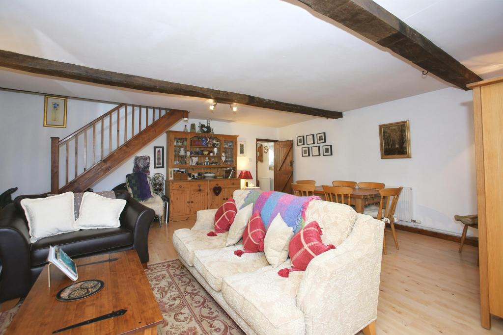 Living / Dining Room
