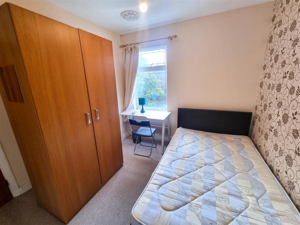 Bedroom No.3
