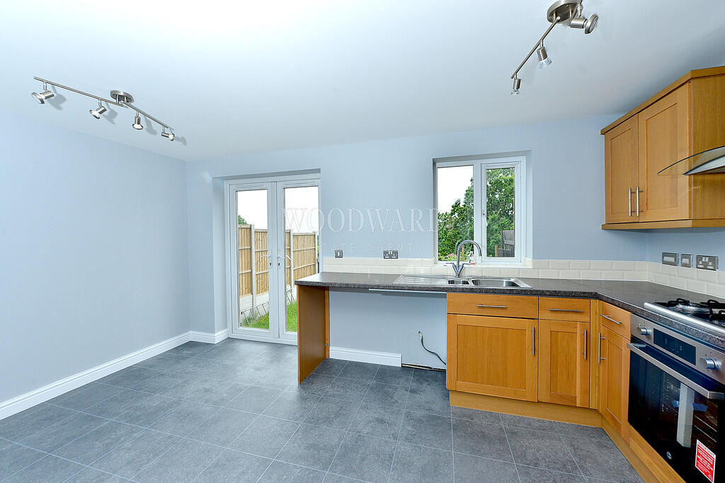 Kitchen/Dining Ro...