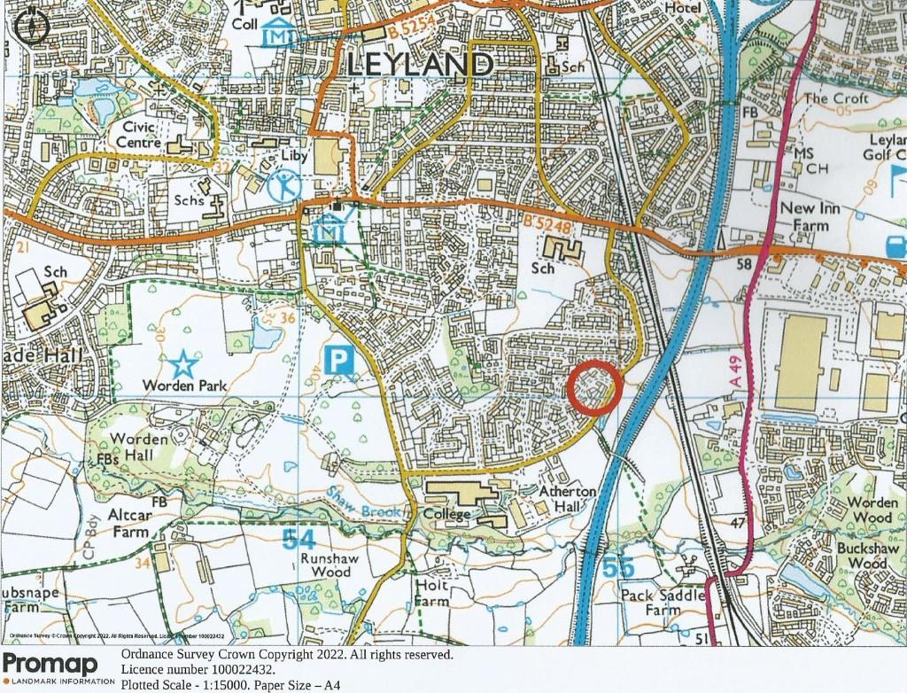 Location