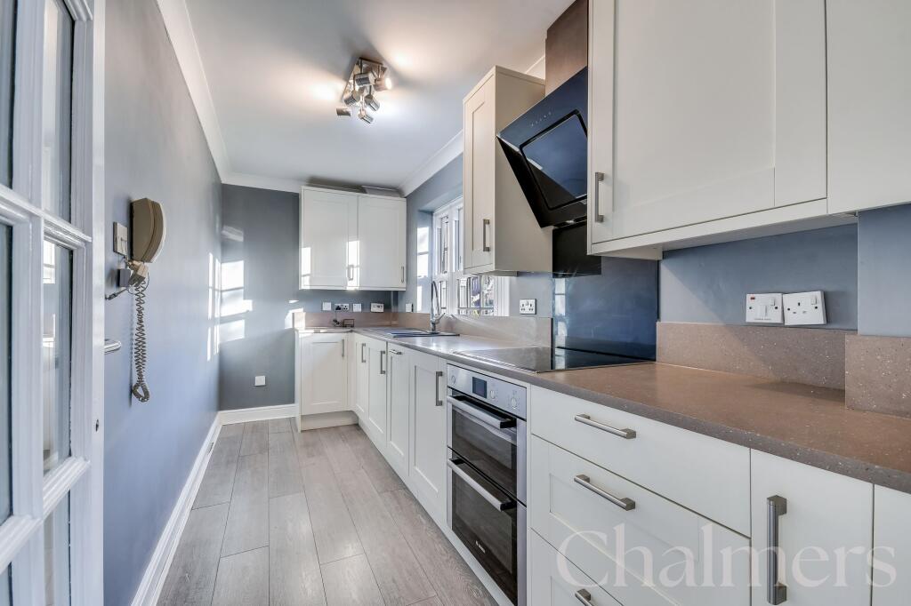 Austen Drive, Stock, CM4