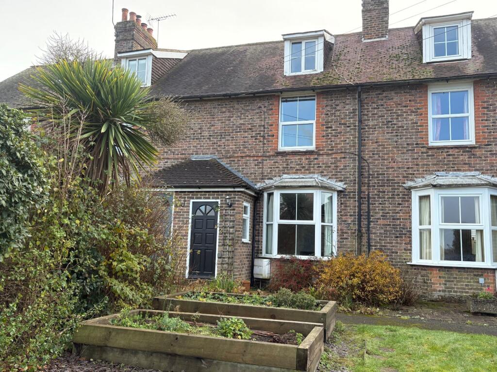 Park View Terrace, Tenterden, Kent, TN30
