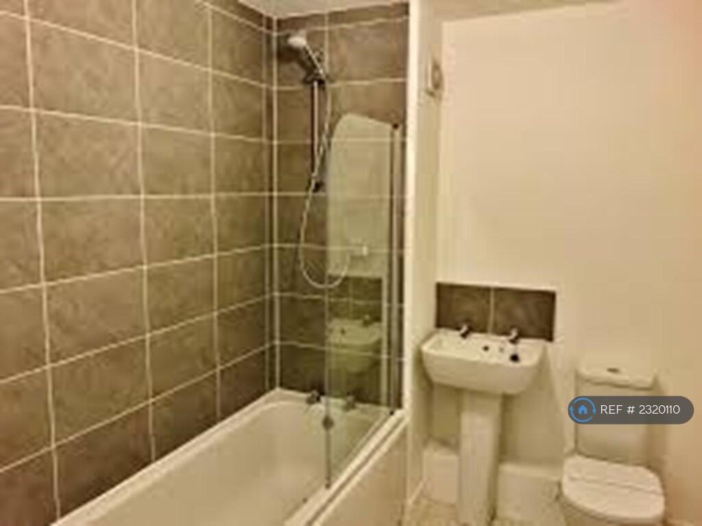 Bathrom 