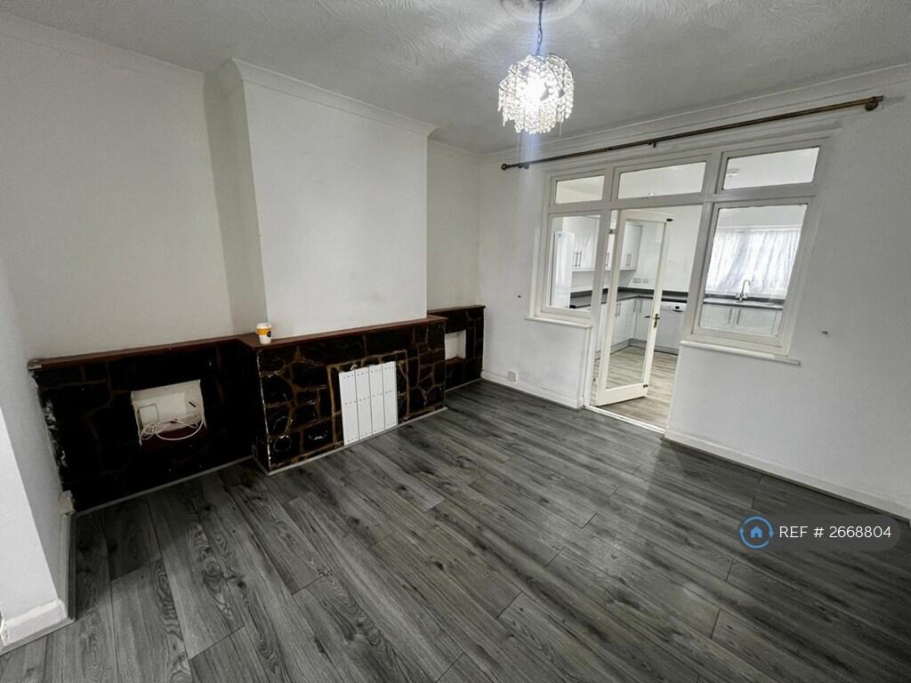 Reception Room 1