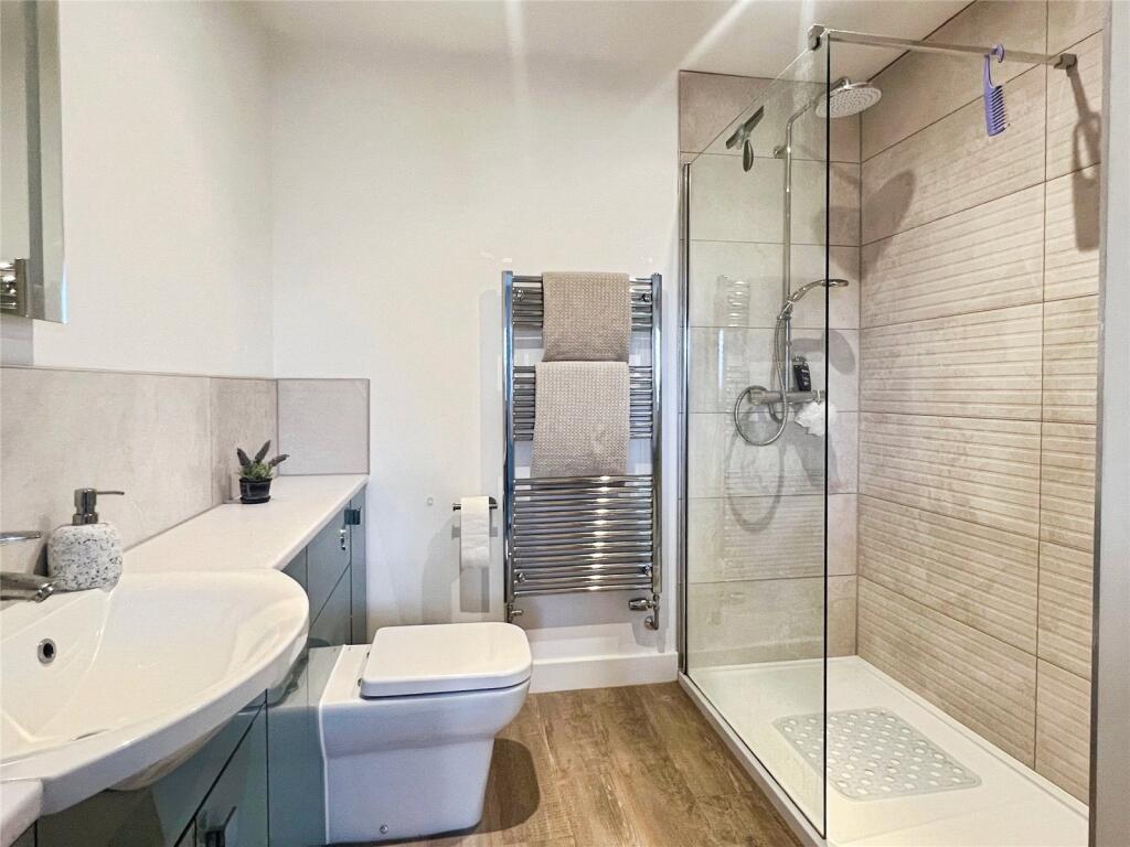En-Suite