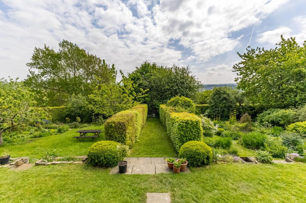 Gardens