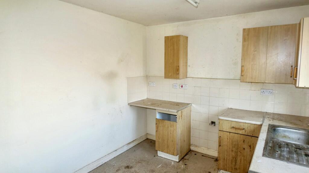 3 Old Farm Close, Ottringham, East Yorkshire, HU12 0AQ