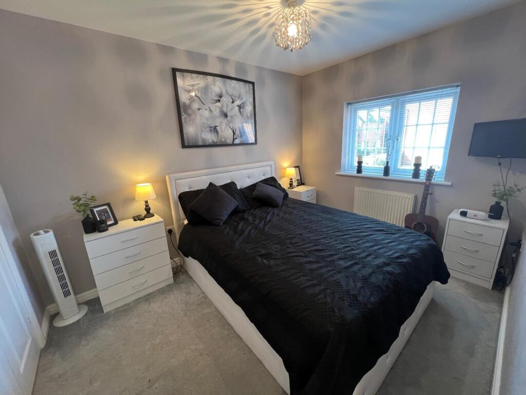 Main Bedroom