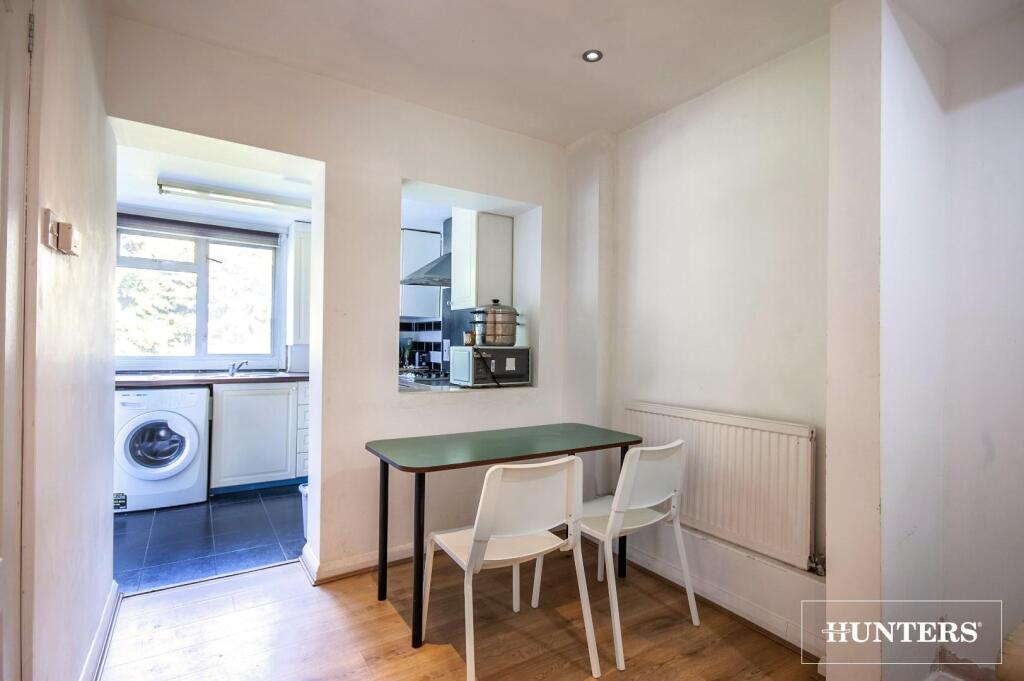 Dining-Kitchen