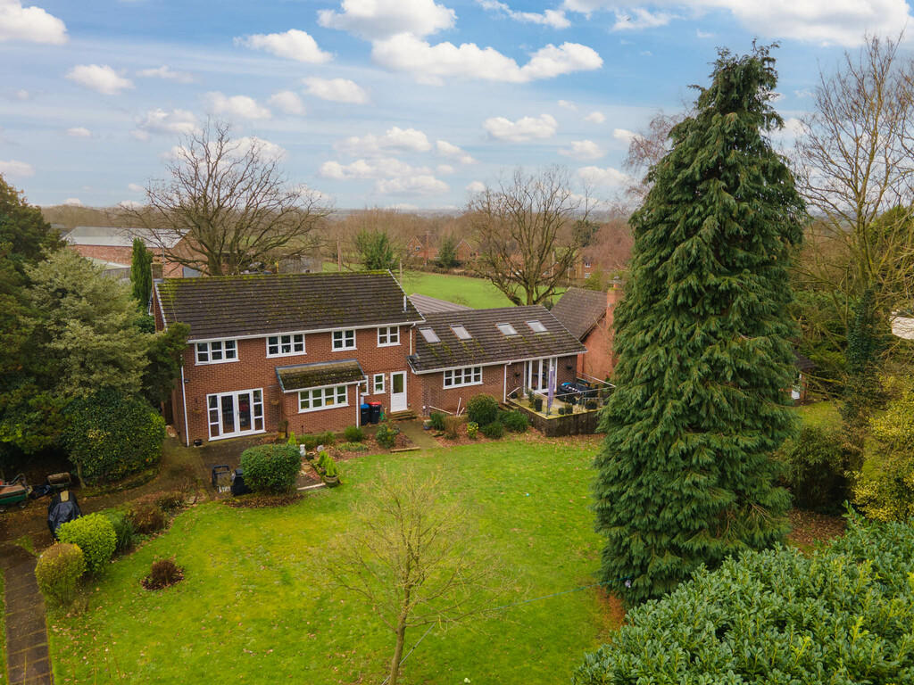 20230112_Orchard House, Green Lane, Tarporley, Che