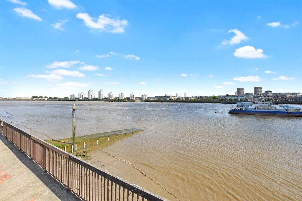 River Thames