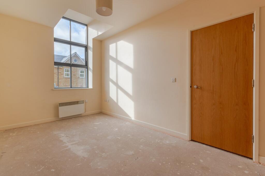 Limefield Mill, Wood Street, Bingley, West Yorkshire, BD16