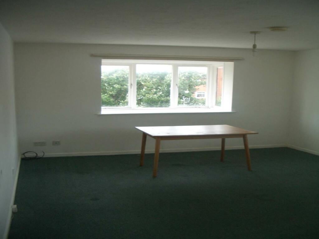 Living room / Bedroo