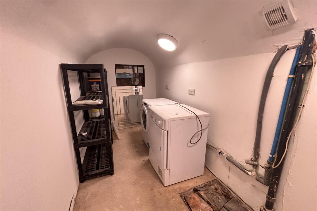 Cellar